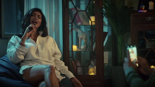 Preview of Obsession S01 P01(E01-04) Atrangii